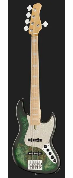 Marcus Miller V7 Swamp Ash-5 Reissue TGR, foto 2