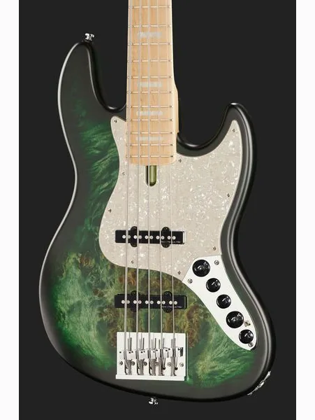 Marcus Miller V7 Swamp Ash-5 Reissue TGR, foto 4
