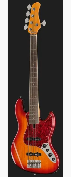 Marcus Miller V7 Vintage 5 New Gen TS, foto 2