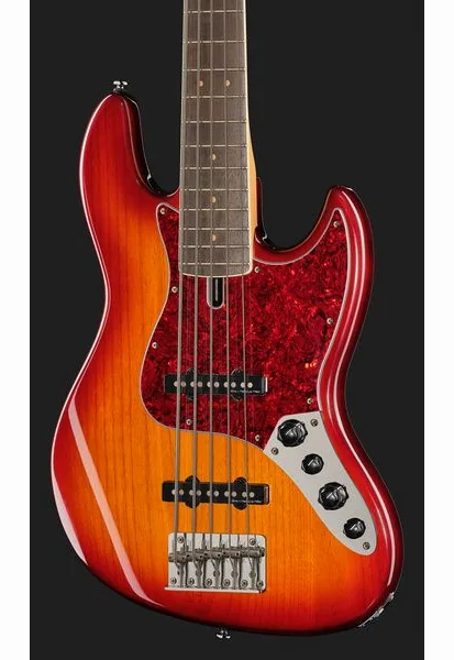 Marcus Miller V7 Vintage 5 New Gen TS, foto 4