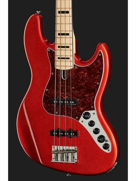 Marcus Miller V7 Vintage Swamp Ash-4 BMR 2nd, foto 4