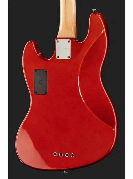 Marcus Miller V7 Vintage Swamp Ash-4 BMR 2nd, foto 5