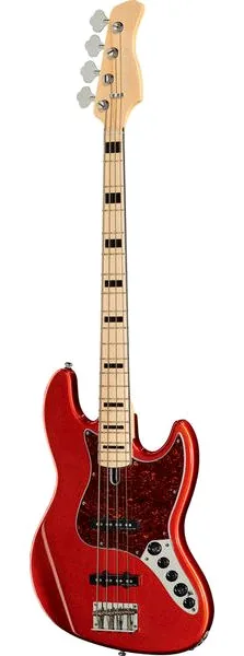 Marcus Miller V7 Vintage Swamp Ash-4 BMR 2nd