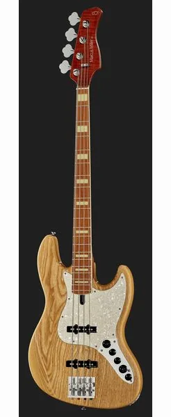Marcus Miller V8-4 NT, foto 2