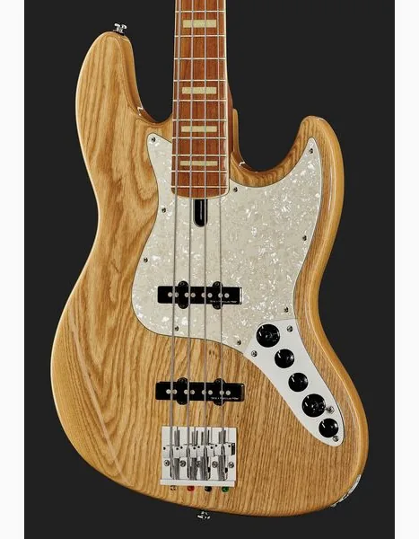 Marcus Miller V8-4 NT, foto 4