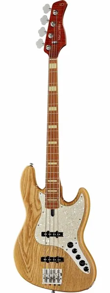 Marcus Miller V8-4 NT