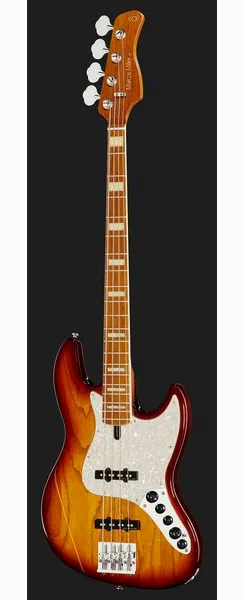 Marcus Miller V8-4 TS, foto 2