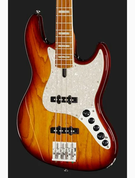 Marcus Miller V8-4 TS, foto 4