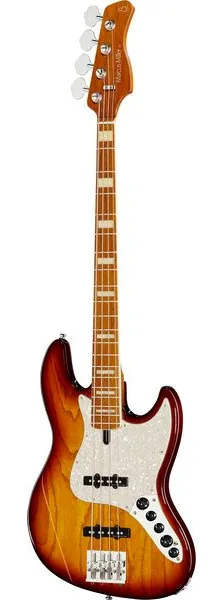 Marcus Miller V8-4 TS