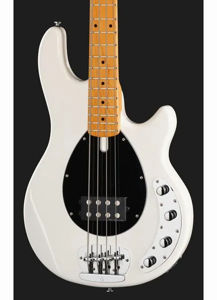 Marcus Miller Z3-4 Antique White, foto 4