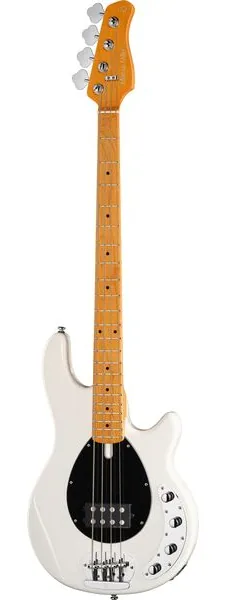 Marcus Miller Z3-4 Antique White