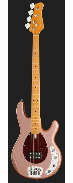 Marcus Miller Z3-4 Rosegold, foto 2