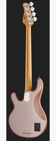 Marcus Miller Z3-4 Rosegold, foto 3