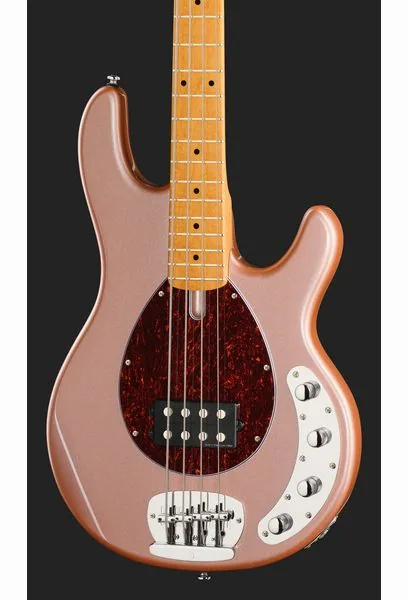 Marcus Miller Z3-4 Rosegold, foto 4