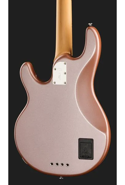 Marcus Miller Z3-4 Rosegold, foto 5