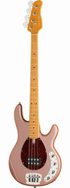 Marcus Miller Z3-4 Rosegold