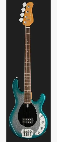 Marcus Miller Z3-4 Skyburst Sparkle, foto 2
