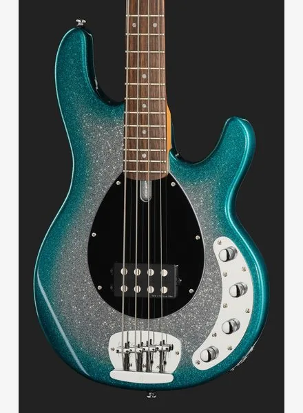 Marcus Miller Z3-4 Skyburst Sparkle, foto 4
