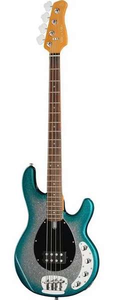 Marcus Miller Z3-4 Skyburst Sparkle