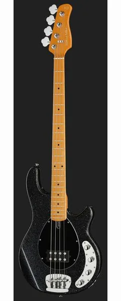 Marcus Miller Z3-4 Sparkle Black, foto 2