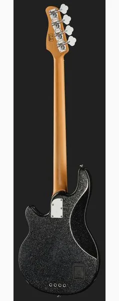 Marcus Miller Z3-4 Sparkle Black, foto 3