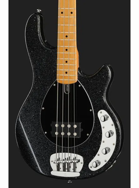 Marcus Miller Z3-4 Sparkle Black, foto 4