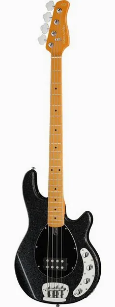 Marcus Miller Z3-4 Sparkle Black