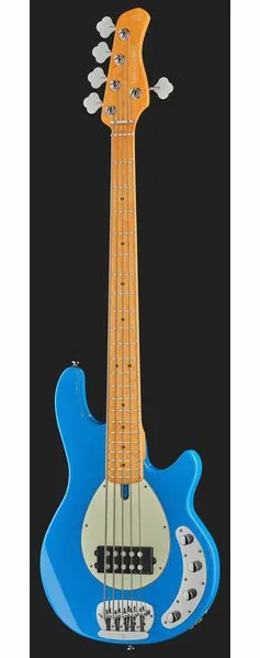 Marcus Miller Z3-5 Blue, foto 2