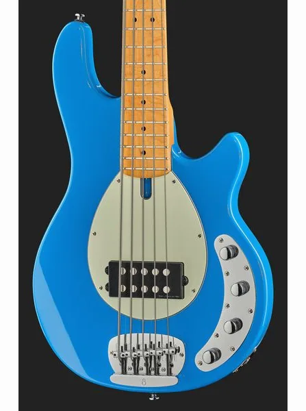 Marcus Miller Z3-5 Blue, foto 4