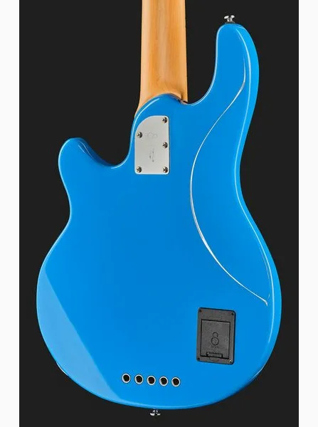 Marcus Miller Z3-5 Blue, foto 5
