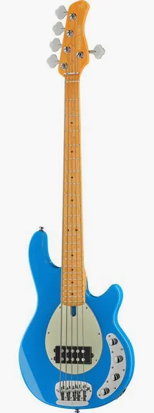 Marcus Miller Z3-5 Blue