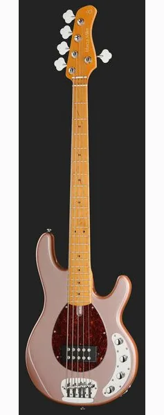 Marcus Miller Z3-5 Rosegold, foto 2