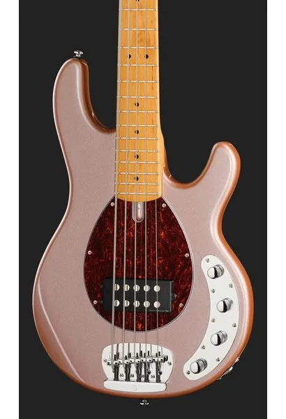 Marcus Miller Z3-5 Rosegold, foto 4