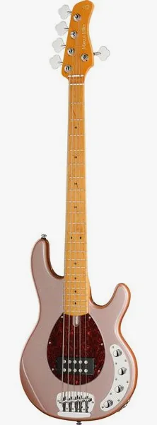 Marcus Miller Z3-5 Rosegold