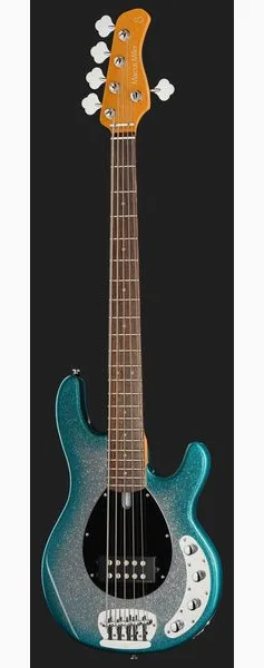 Marcus Miller Z3-5 Skyburst Sparkle, foto 2