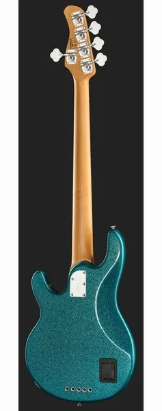 Marcus Miller Z3-5 Skyburst Sparkle, foto 3