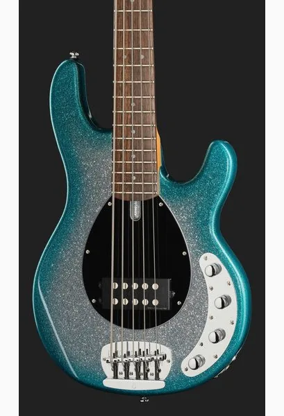 Marcus Miller Z3-5 Skyburst Sparkle, foto 4