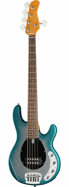 Marcus Miller Z3-5 Skyburst Sparkle