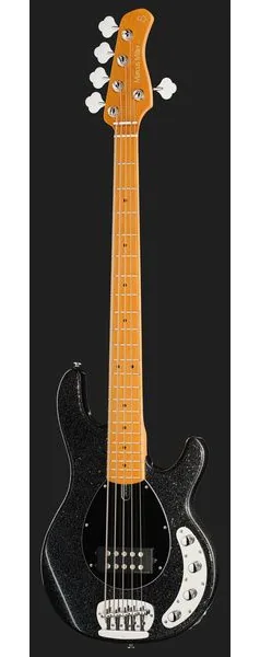 Marcus Miller Z3-5 Sparkle Black, foto 2