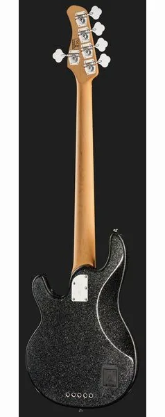 Marcus Miller Z3-5 Sparkle Black, foto 3
