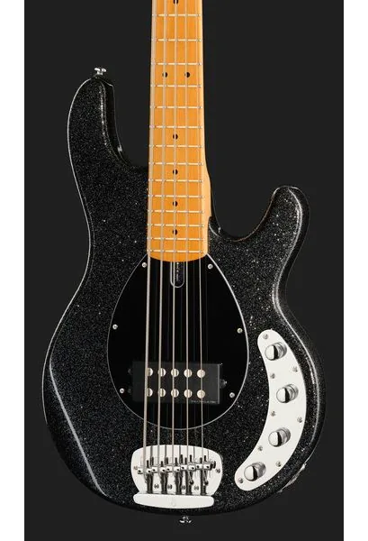 Marcus Miller Z3-5 Sparkle Black, foto 4