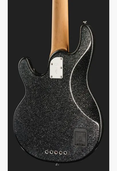 Marcus Miller Z3-5 Sparkle Black, foto 5