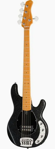 Marcus Miller Z3-5 Sparkle Black