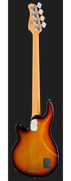Marcus Miller Z7-4 3-Tone Sunburst, foto 3
