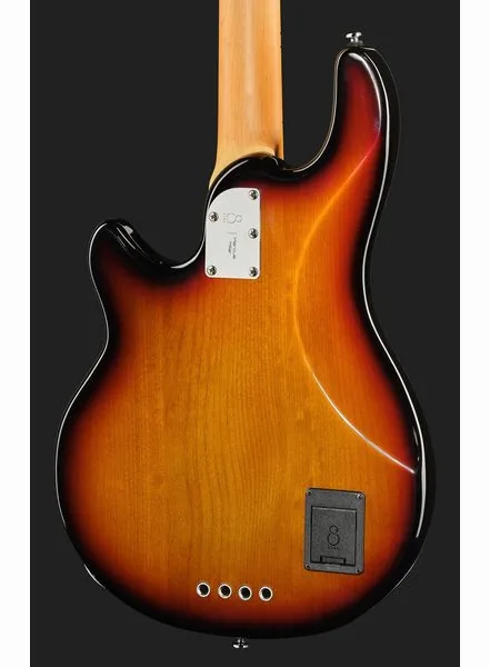Marcus Miller Z7-4 3-Tone Sunburst, foto 5