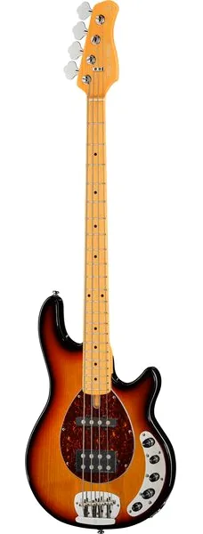 Marcus Miller Z7-4 3-Tone Sunburst