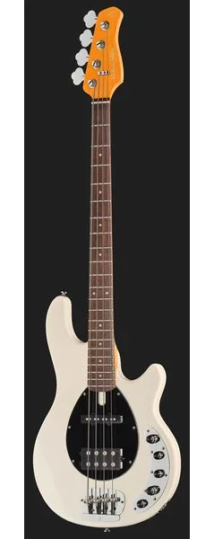 Marcus Miller Z7-4 Antique White, foto 2