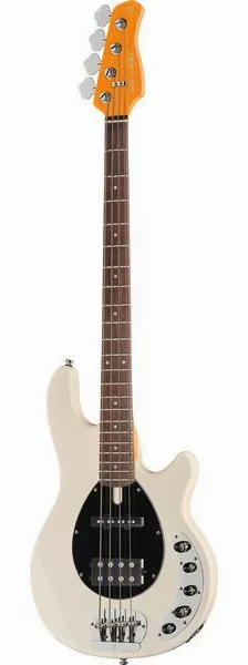 Marcus Miller Z7-4 Antique White