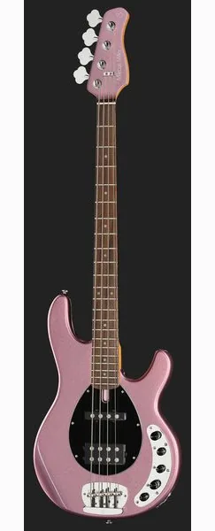 Marcus Miller Z7-4 Burgundy, foto 2