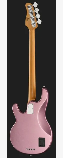 Marcus Miller Z7-4 Burgundy, foto 3